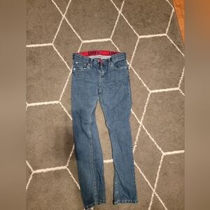 Boys Levi's Denim Pants